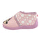 Slippers Voor in Huis Minnie Mouse Roze Schoenmaat 25