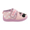 Slippers Voor in Huis Minnie Mouse Roze Schoenmaat 23