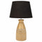 Bureaulamp Alexandra House Living Goud Keramisch 14 x 35 x 14 cm
