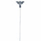 Plafondlamp Alexandra House Living Zwart