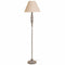 Vloerlamp Alexandra House Living Wit Grijs 220-240 V 38 x 150 x 38 cm