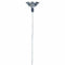 Plafondlamp Alexandra House Living Zwart