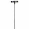 Plafondlamp Alexandra House Living Zwart