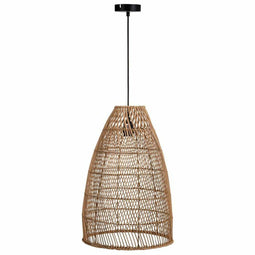 Plafondlamp Alexandra House Living Bruin