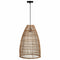 Plafondlamp Alexandra House Living Bruin