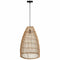 Plafondlamp Alexandra House Living Bruin