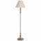 Vloerlamp Alexandra House Living Wit Grijs 220-240 V 38 x 154 x 38 cm