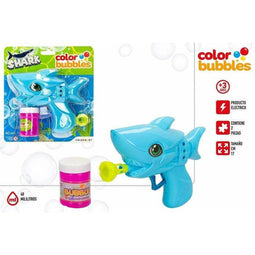 Zeepbellenpistool Colorbaby 17 cm
