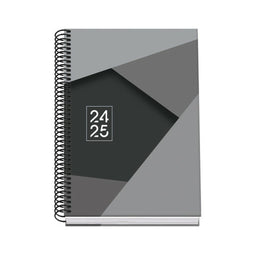 Agenda DOHE 2024-2025 Zwart A5