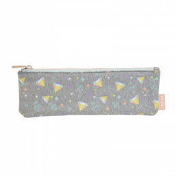 Alleshouder Milan SUGAR DIAMOND Grijs