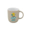 Mok Mr. Wonderful AQUÍ Y AHORA: ¡VE A POR TODAS! Multicolour Keramisch 370 ml