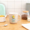 Mok Mr. Wonderful AQUÍ Y AHORA: ¡VE A POR TODAS! Multicolour Keramisch 370 ml
