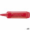Fluoriscerende Markeerstift Faber-Castell Textliner 46 Rood (10 Stuks)