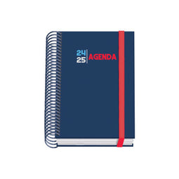 Agenda DOHE 2024-2025