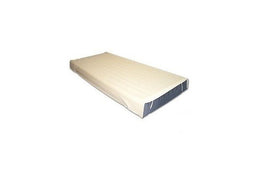 PNSA waterdicht en ademend laken met elastieken 90/140x200