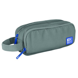 Alleshouder Oxford B-SMART Grijs