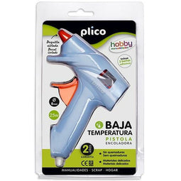 Hotmeltpistool PLICO 25 W