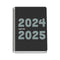Agenda DOHE 2024-2025 Zwart A5