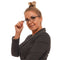 Brillenframe Dames More & More 50512 54800