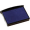 Zegel Colop 107763 Blauw (2 Stuks)