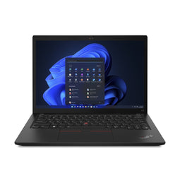 Lenovo ThinkPad X13 G3 Intel® Core™ i5 i5-1245U Laptop 33,8 cm (13.3") WUXGA 16 GB LPDDR5-SDRAM 5...
