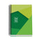 Agenda DOHE 2024-2025 Groen A5