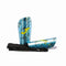 Voetbal Beenbeschermers Joma Sport Spider Indigo Maat M
