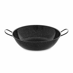 Diepe Pan met Handvat Vin Bouquet Ø 18 cm