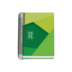 Agenda DOHE 2024-2025 Groen
