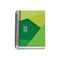 Agenda DOHE 2024-2025 Groen
