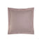 Kussen Home ESPRIT Mauve 45 x 45 cm