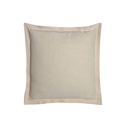 Kussen Home ESPRIT Zand 60 x 60 cm