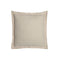 Kussen Home ESPRIT Zand 60 x 60 cm