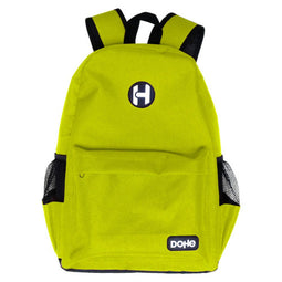 Schoolrugzak DOHE Icon Groen