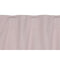 Gordijn Home ESPRIT Licht Roze 140 x 260 cm