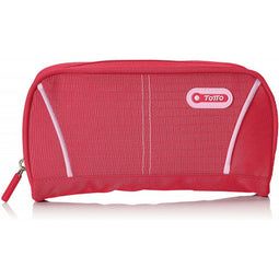 Alleshouder Totto AC52KLA004-1620Z-P0U Rood Roze