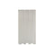 Gordijn Home ESPRIT Beige 140 x 260 cm