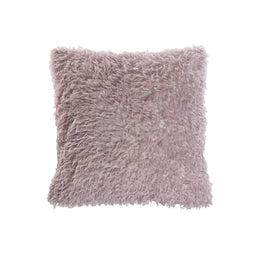Kussen Home ESPRIT Roze Chic 45 x 45 cm