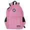 Schoolrugzak DOHE Icon Roze