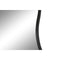 Wandspiegel Home ESPRIT Zwart Stads 50 x 2 x 150 cm