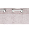 Gordijn Home ESPRIT Licht Roze 140 x 260 cm