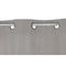 Gordijn Home ESPRIT Lichtgrijs 140 x 280 cm