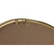 Wandspiegel Home ESPRIT Gouden 60 x 2,5 x 78 cm
