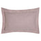 Kussen Home ESPRIT Mauve 50 x 30 cm