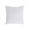 Kussen Home ESPRIT Wit 45 x 45 cm