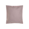 Kussen Home ESPRIT Mauve 60 x 60 cm