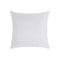 Kussen Home ESPRIT Wit 60 x 60 cm