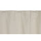 Gordijn Home ESPRIT Zand 140 x 260 cm