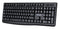 Activejet Draadloos toetsenbord K-3803SW, batterijgevoed 1x 1.5V AAA