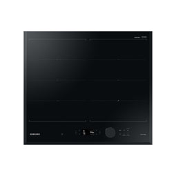 Inductiekookplaat Samsung NZ64B7799KKU1 59 cm 7400 W